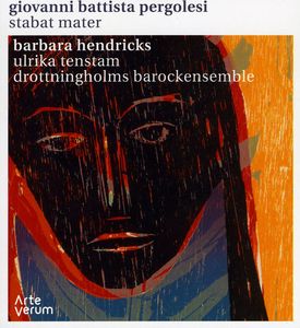 Stabat Mater , Barbara Hendricks