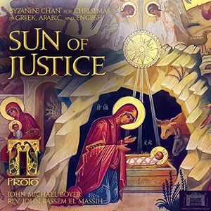 Sun of Justice 