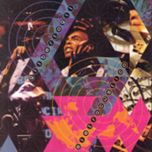 Eletracustic , Gilberto Gil