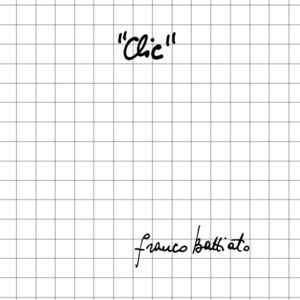 Clic , Franco Battiato