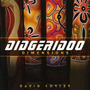 Didgeridoo Dimensions -  Arc Music