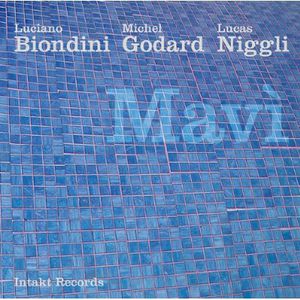 Mavi , Lucas Niggli