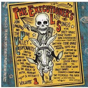 The Executioner's Last Songs , Jon Langford