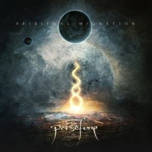 Spiritual Migration (gold Vinyl) , Persefone