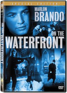 On the Waterfront , Marlon Brando