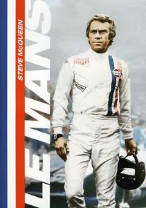 Le Mans , Steve McQueen