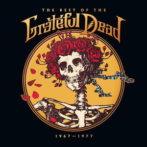 Best of the Grateful Dead: 1967-1977 , The Grateful Dead
