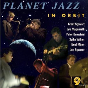 In Orbit , Planet Jazz