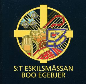 St. Elskilsmassan , Boo Egebjer