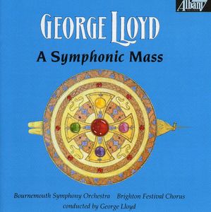 Symphonic Mass , George Lloyd
