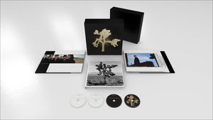 The Joshua Tree , U2