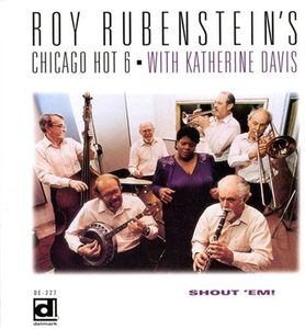 Shout Em , Bertel Rubenstein