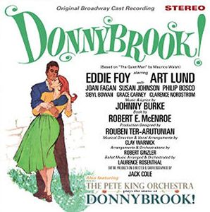 Donnybrook /  O.C.R. [Import]