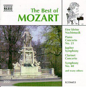 Best of , Classical Kids
