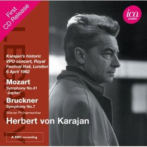 Herbert Von Karajan , Herbert von Karajan