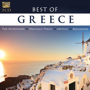 Best of Greece , The Athenians