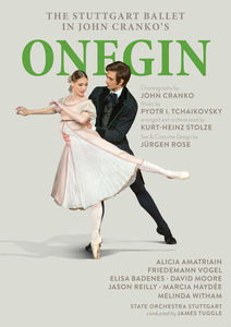 John Cranko's Onegin