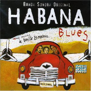 Habana Blues (Original Soundtrack) [Import] , B.O.S.E.