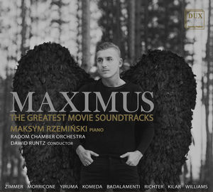 Maximus , Various Artists