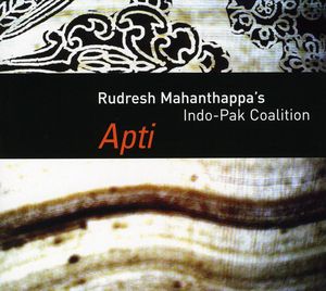 Apti , Rudresh Mahanthappa