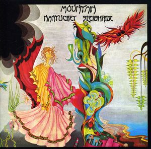 Nantucket Sleighride , Mountain