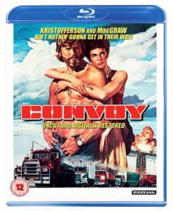 Convoy [Import]
