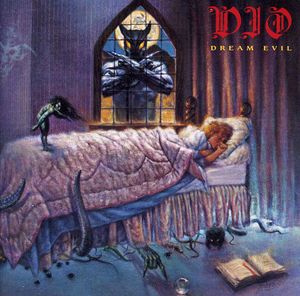 Dream Evil , Dio
