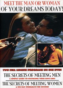 The Secrets of Meeting Women and Men