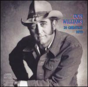 20 Greatest Hits , Don Williams
