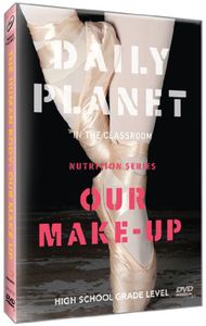 Human Body: Our Make-Up