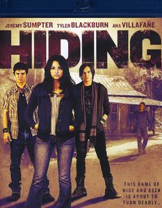 Hiding , Ana Villafa e