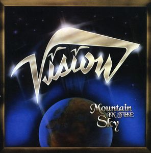 Mountain in the Sky , Vision