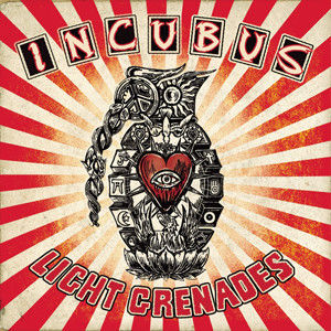 Light Grenades , Incubus