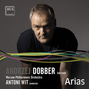 Arias , Andrzej Dobber