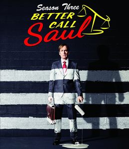Better Call Saul: Season Three 