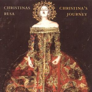 Christinas Resa (Christina's Journey) , Stockholm Baroque Ensemble