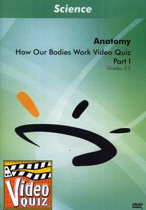 How Our Bodies Work 1