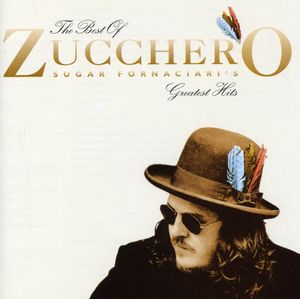 Best of: Greatest Hits [Import] , Zucchero
