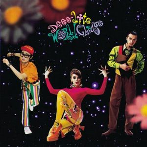 World Clique , Deee-Lite