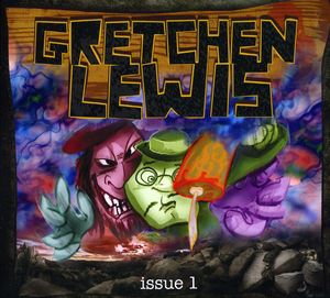 Issue 1 [Import]