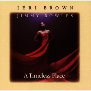 Timeless Place , Jeri Brown