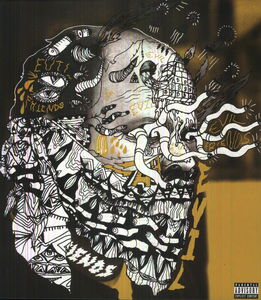 Evil Friends [Explicit Content] , Portugal. The Man