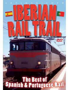 Iberian Rail Trail