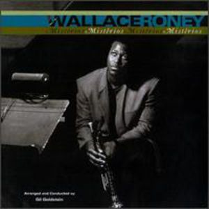 Misterios , Wallace Roney