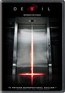 Devil , Chris Messina