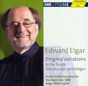 Enigma Variations , Roger Norrington