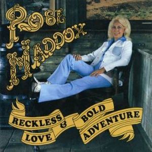 Reckless Love & Bold Adventure [Import] , Rose Maddox