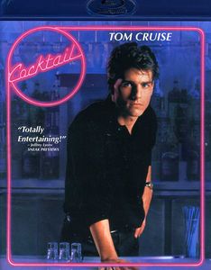 Cocktail , Tom Cruise