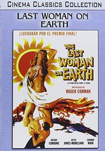 Last Woman on Earth