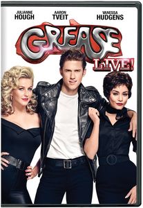 Grease Live! , Aaron Tveit